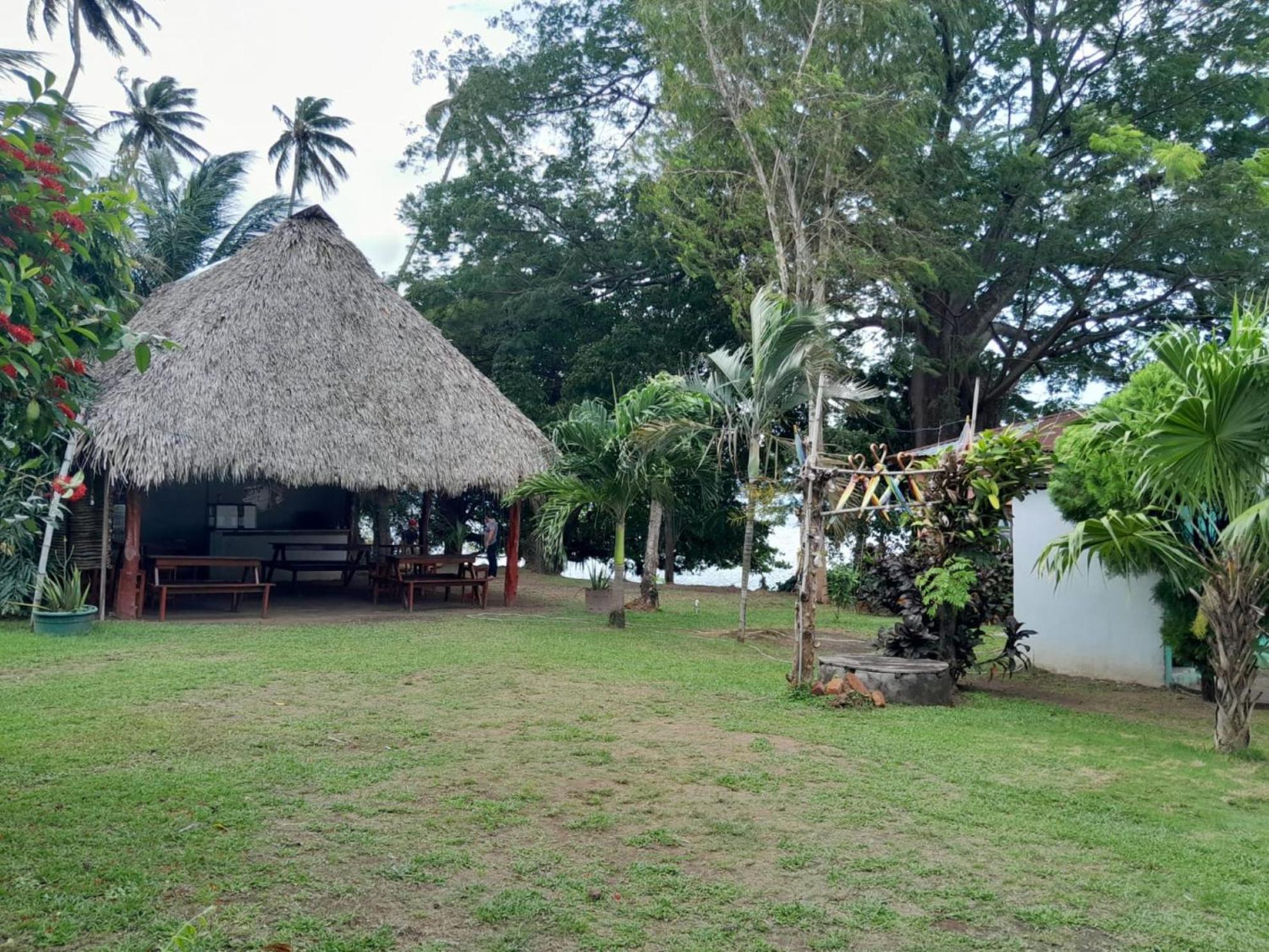 Hostel Los Chocoyos Mérida Exteriér fotografie