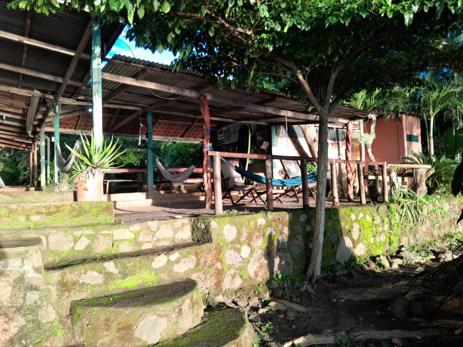 Hostel Los Chocoyos Mérida Exteriér fotografie