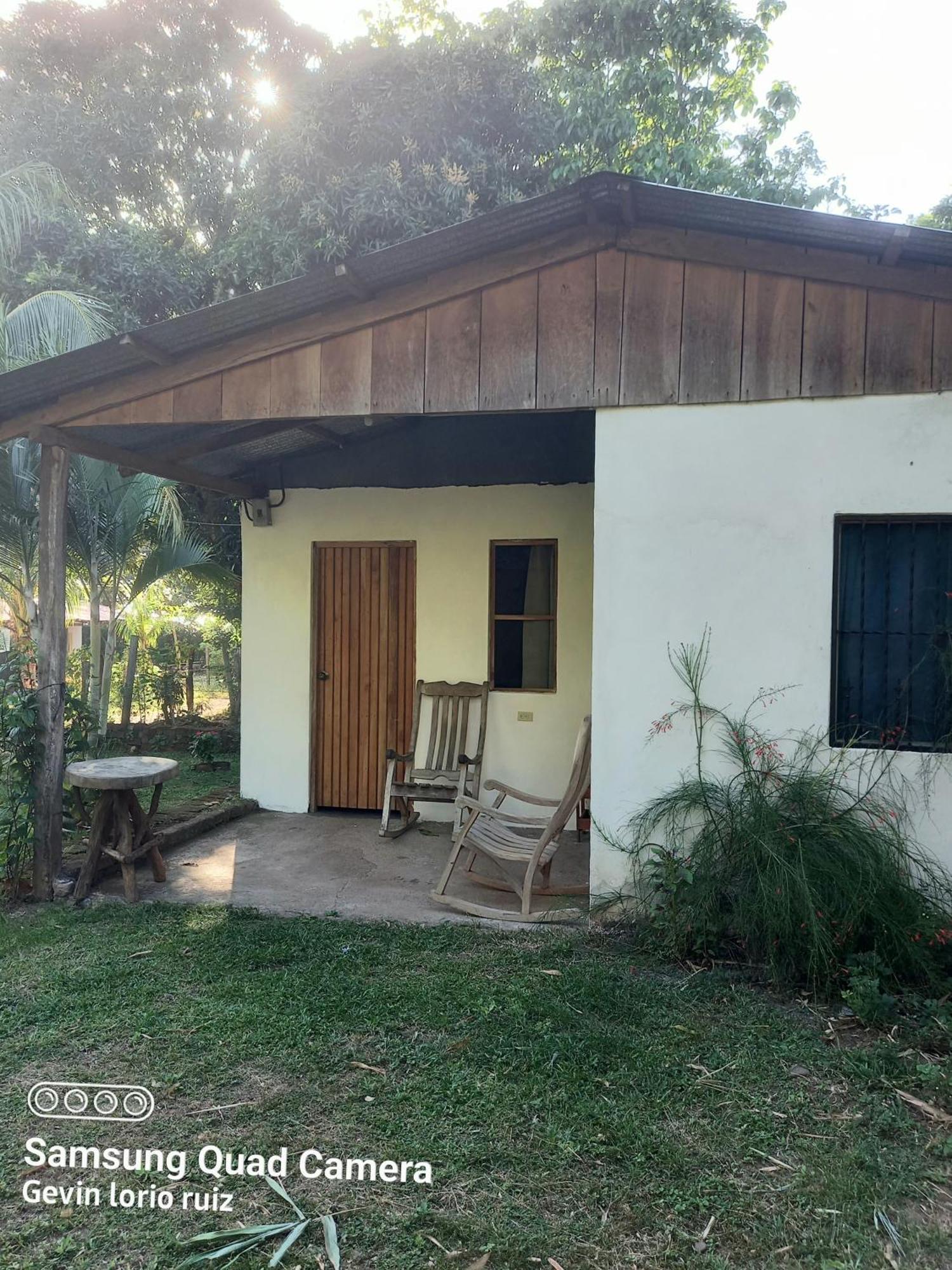 Hostel Los Chocoyos Mérida Exteriér fotografie