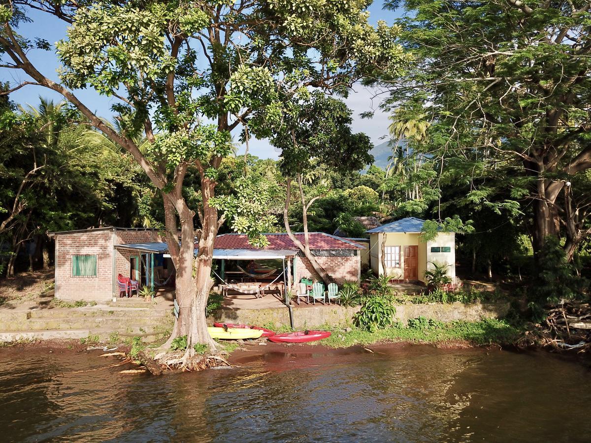 Hostel Los Chocoyos Mérida Exteriér fotografie
